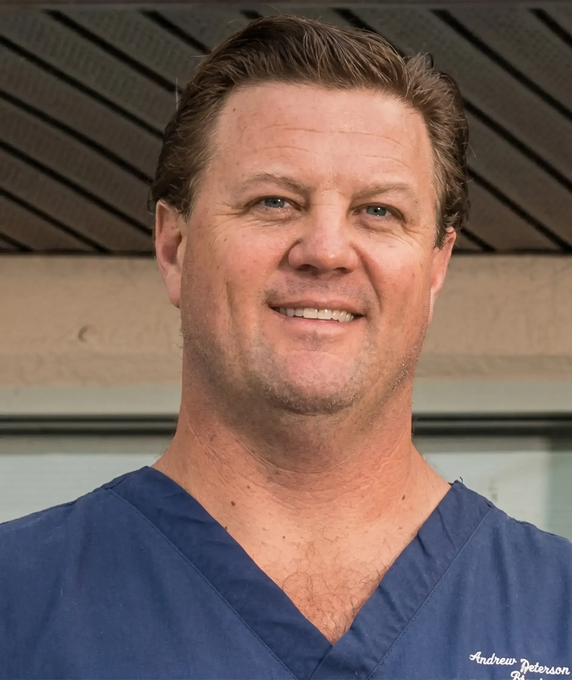 Dr. Andrew Zabinski, M.D. profile photo