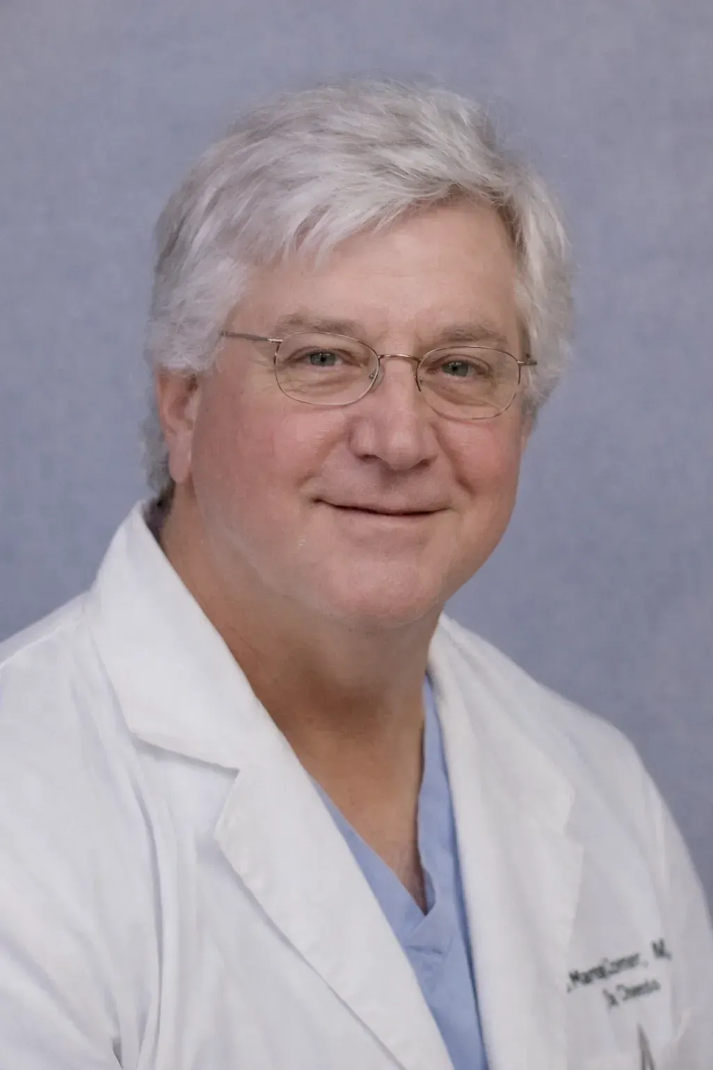 Dr. Peter Zabinski, M.D. profile photo