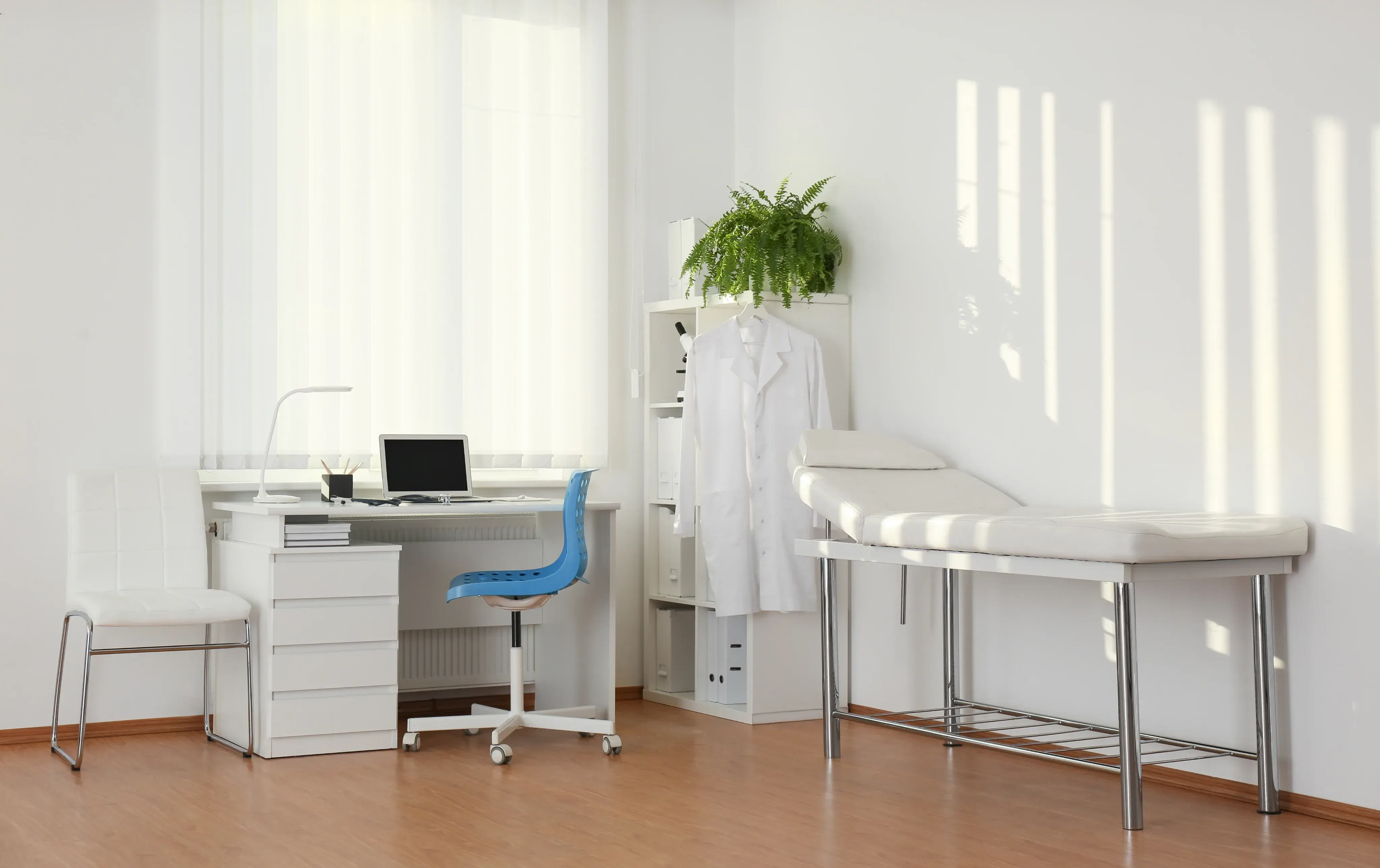 Contact Zabinski Urology