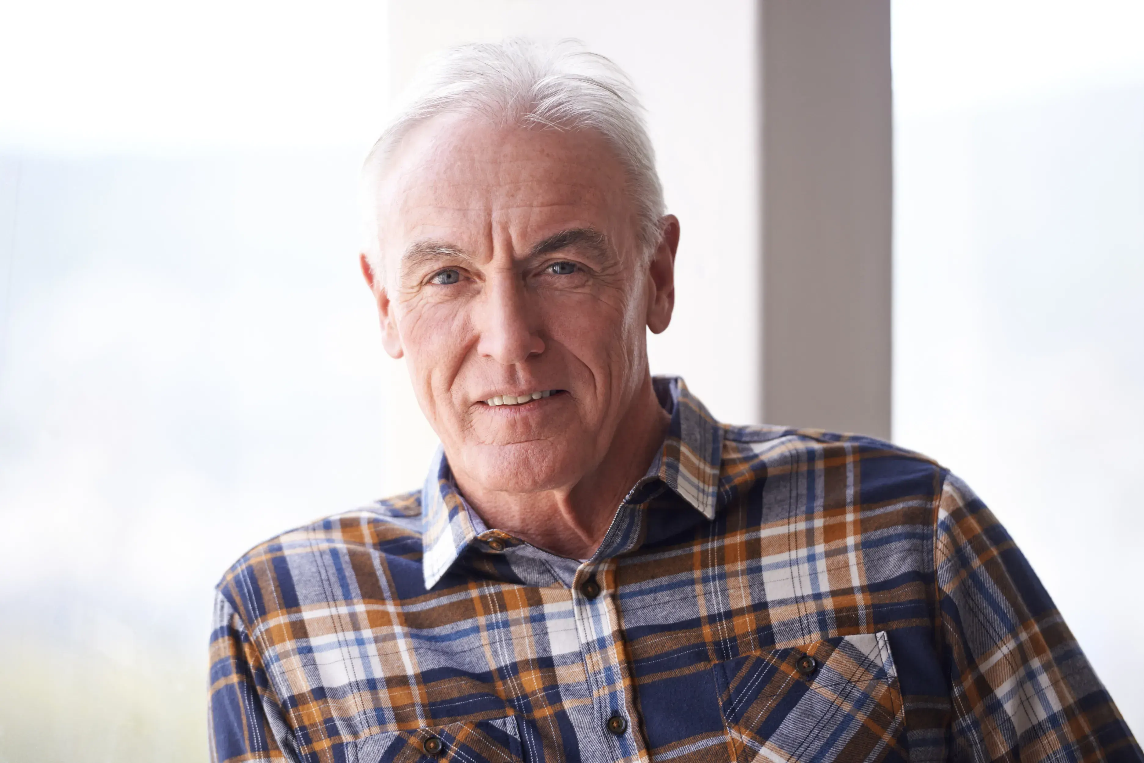 Enlarged prostate BPH treatment consultation at Zabinski Urology in Melbourne FL