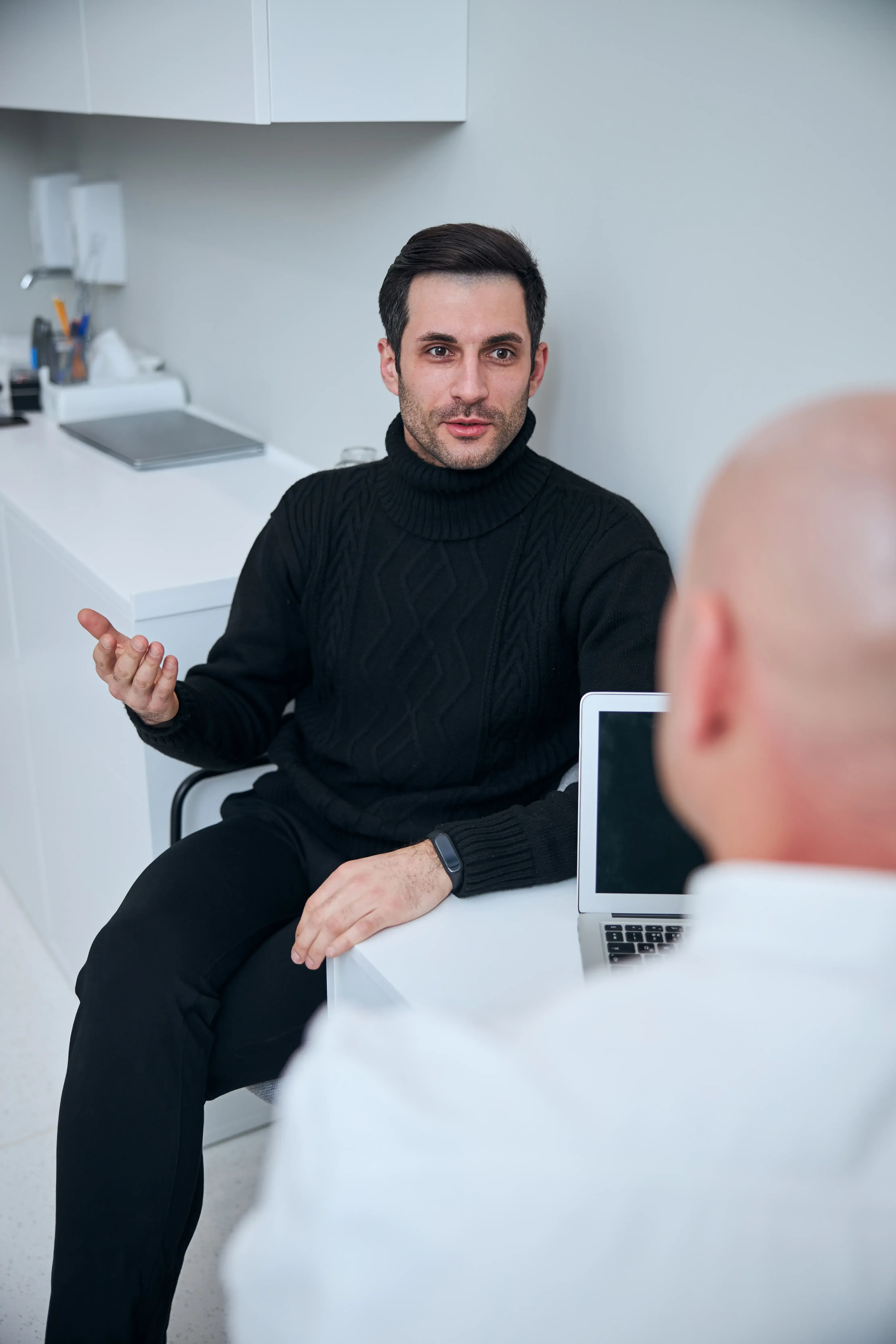 Why Choose Zabinski Urology for UTI Treatment