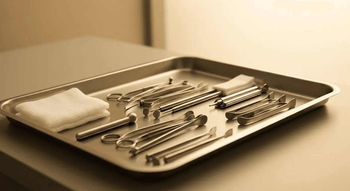 Safety and care information for circumcision at Zabinski Urology