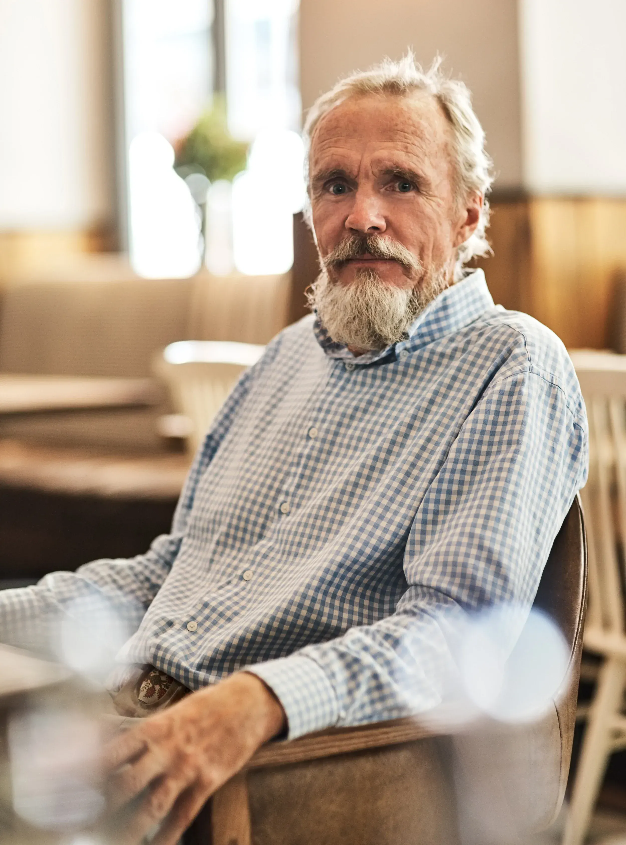 UTI vs. Recurrent UTI: When Primary Care Isn't Enough