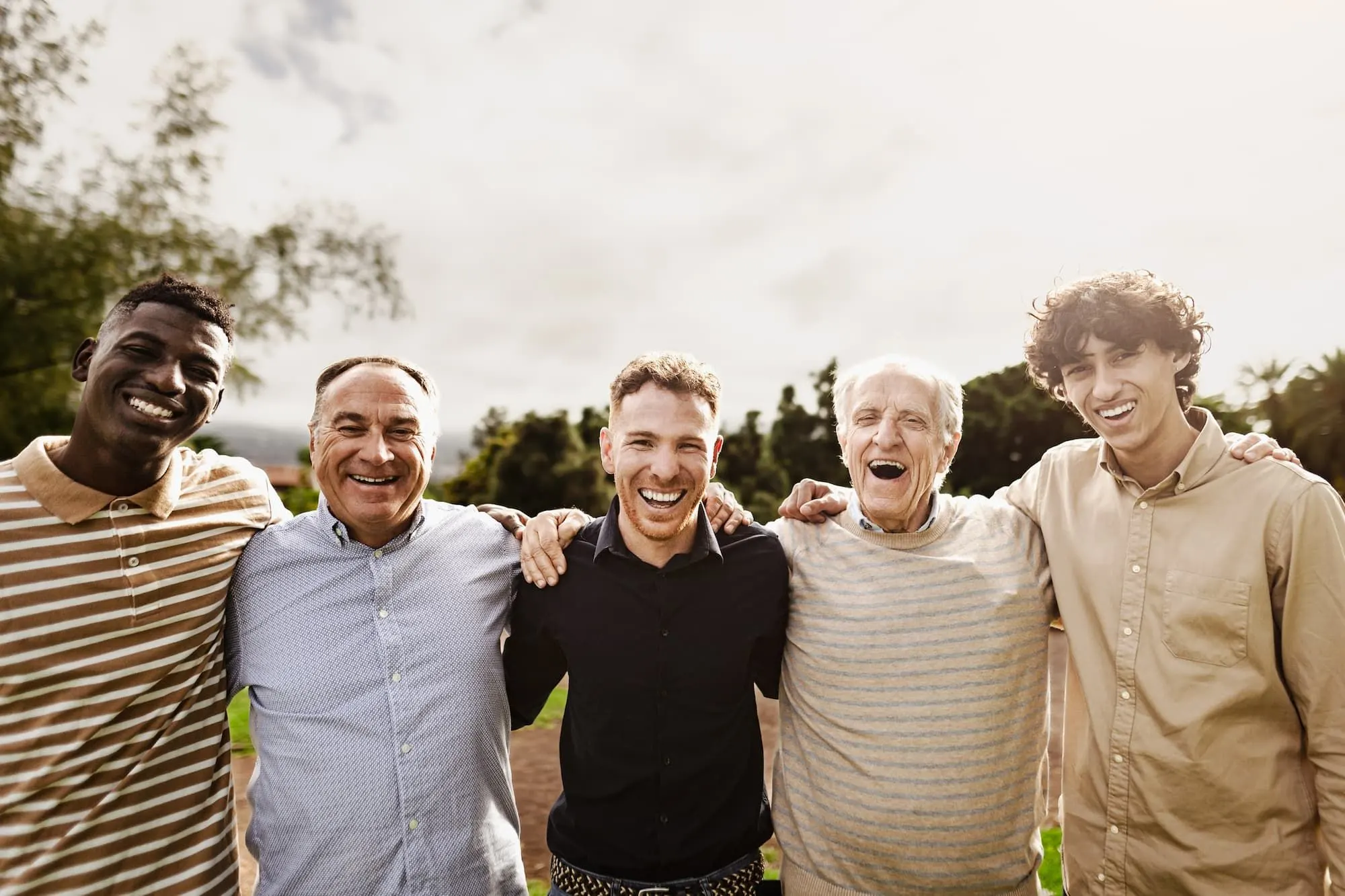 Prostate Cancer