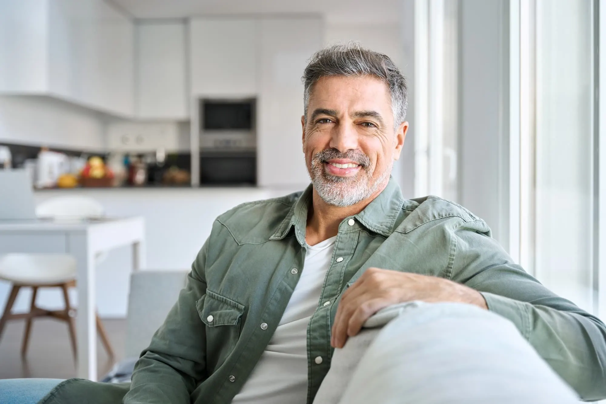 Lifestyle and medical factors contributing to urinary incontinence at Zabinski Urology