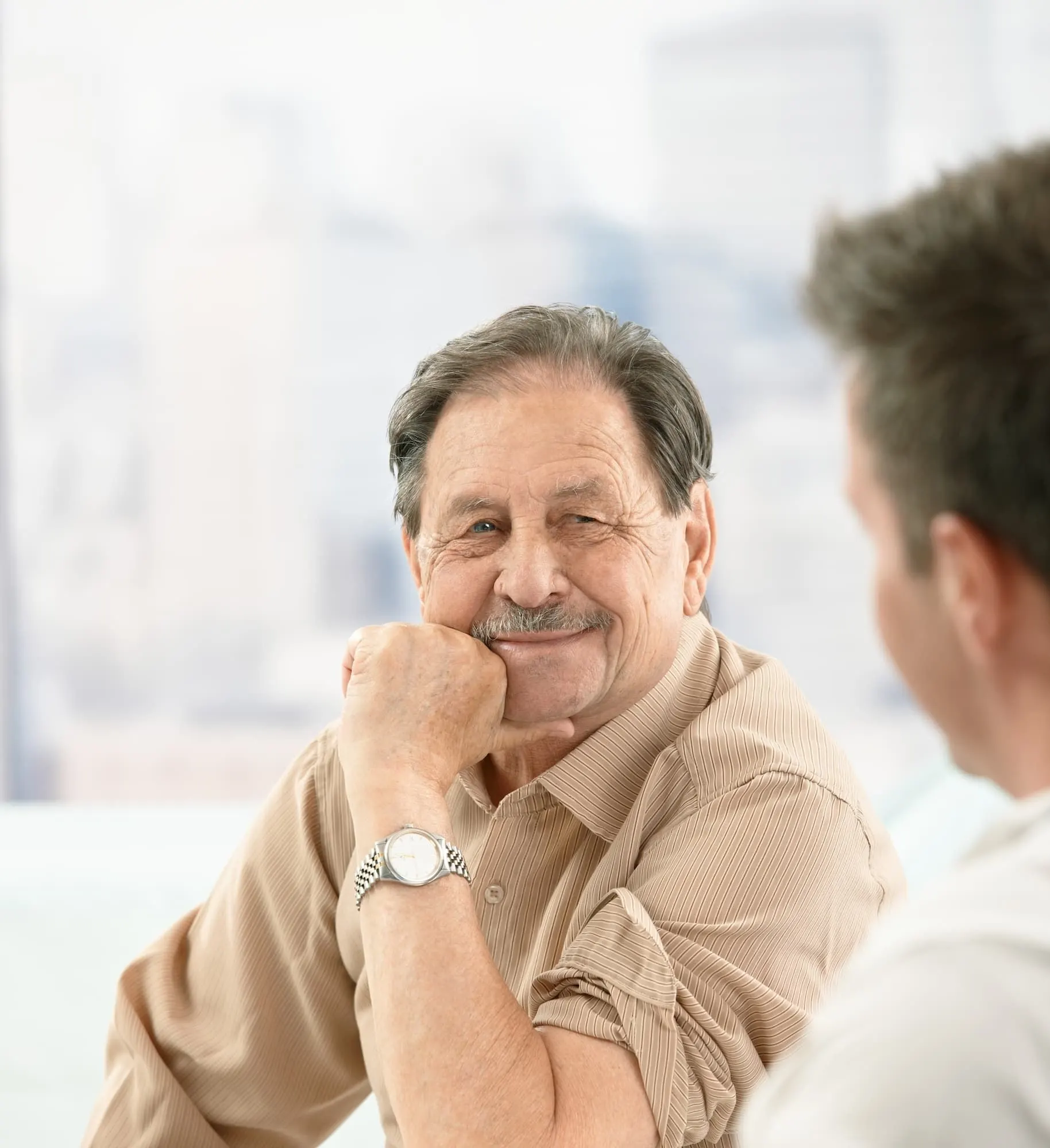 What You Need to Know About Prostate Cancer