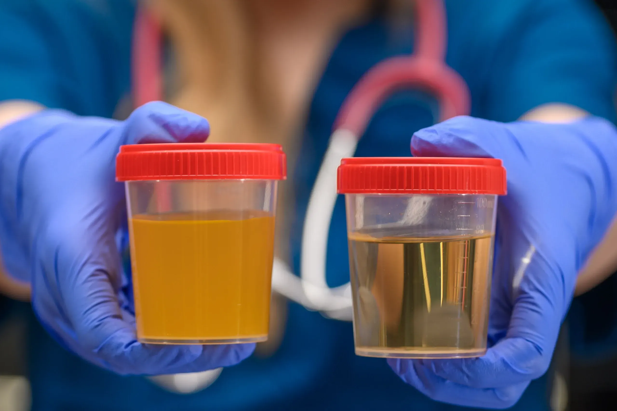 Safety protocols for urodynamic testing at Zabinski Urology