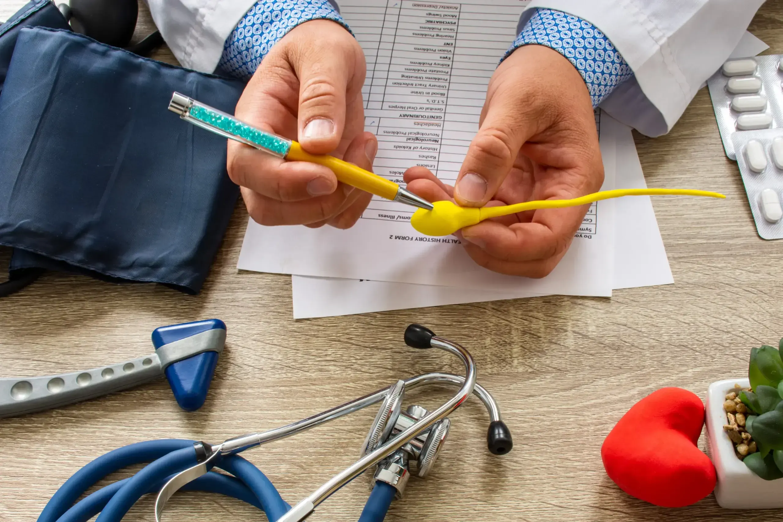 Safety and clinical information about vasectomy at Zabinski Urology