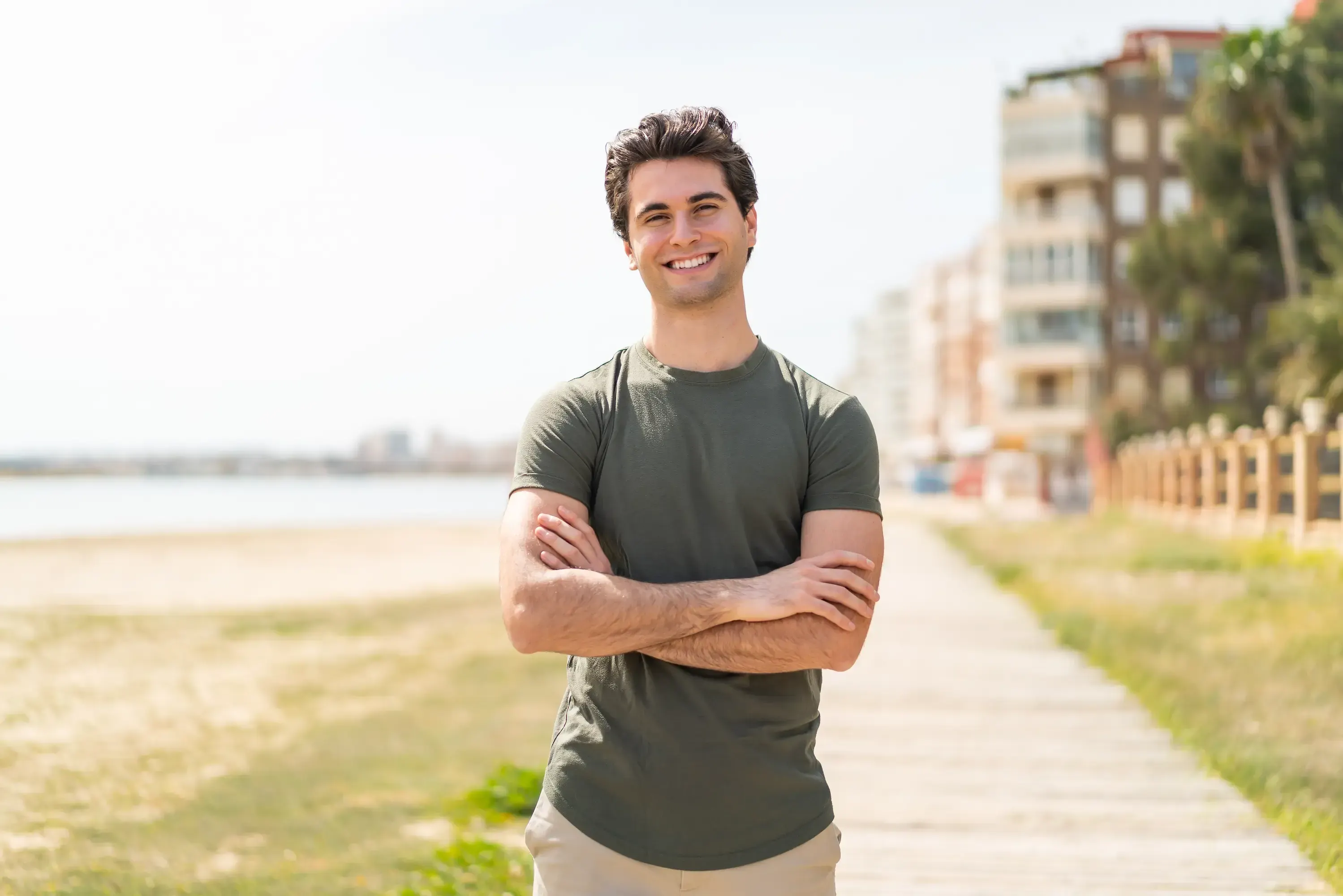 Circumcision procedure at Zabinski Urology in Melbourne FL
